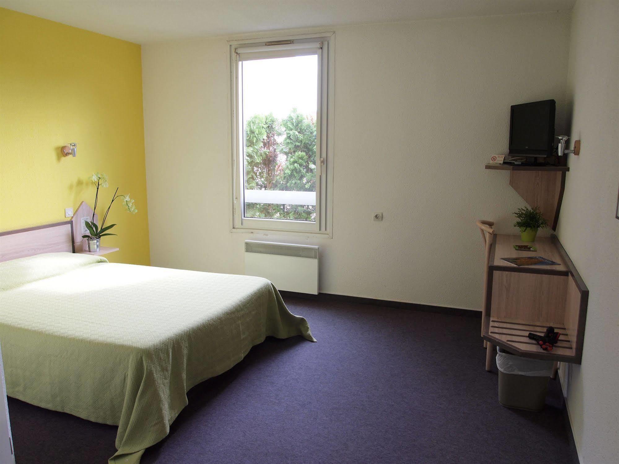 East Hotel Hoenheim Exterior foto